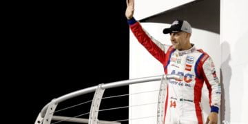 Tony Kanaan scales back IndyCar programme for 2020 swansong