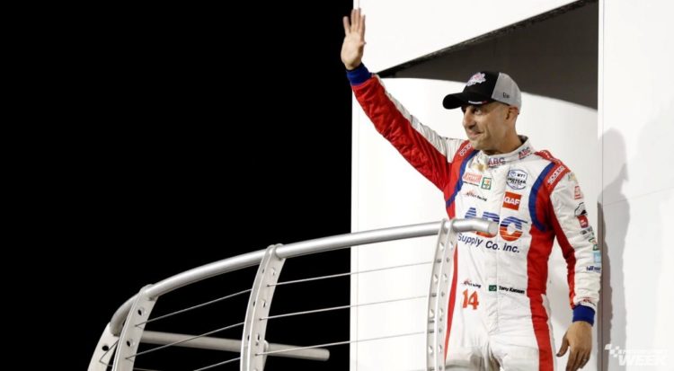 Tony Kanaan scales back IndyCar programme for 2020 swansong