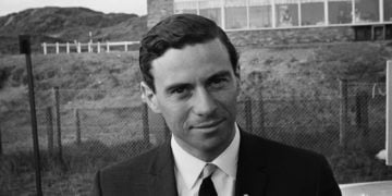 Feature: When Jim Clark took part in the RAC Rally