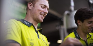 Aston Martin WEC driver Maxime Martin fields two cars in DTM Trophy