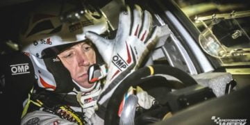 Kris Meeke concedes his WRC career is over, seeking new challenge
