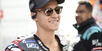 Cyril Abiteboul challenges Renault F1 juniors to claim 2020 titles