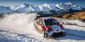 Sebastien Ogier: ‘We have even more hunger to succeed’