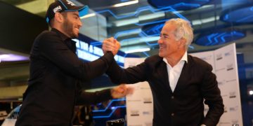Insight: Another Canadian billionaire dips his toes into F1