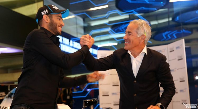 Insight: Another Canadian billionaire dips his toes into F1