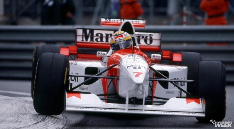 Ex-F1 and IndyCar driver Mark Blundell hangs up helmet after 30 years