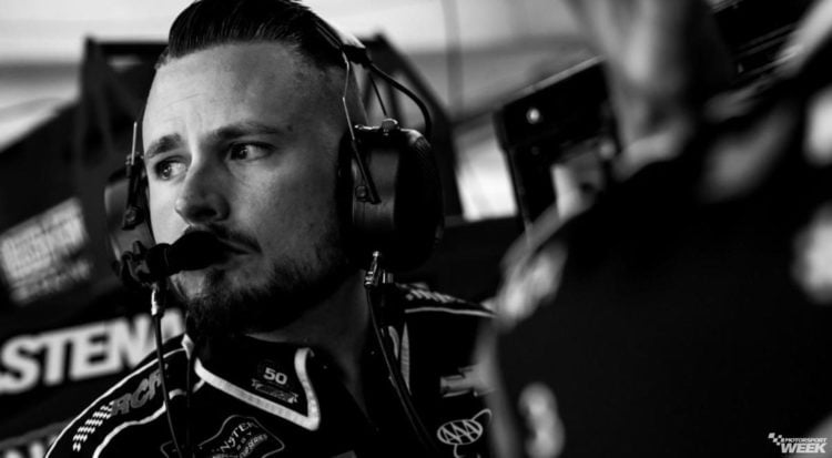 Green-flag pit stops will be absent from select Xfinity and Truck series races in 2020