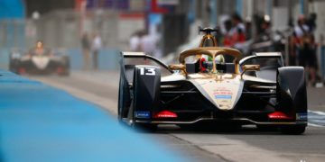 Maximilian Guenther: Maiden Formula E victory ‘a dream come true’