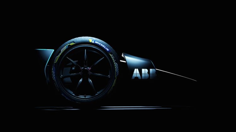Formula E teases evolved Gen2 car online