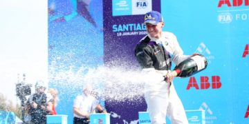 Maximilian Guenther: Maiden Formula E victory ‘a dream come true’