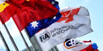 Insight: The geography of the Formula 1 calendar