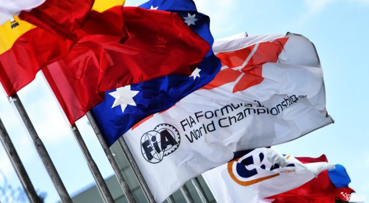 Insight: The geography of the Formula 1 calendar