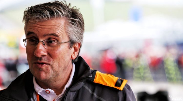 Craig Breen replaces Sebastien Loeb at Hyundai for Rally Sweden