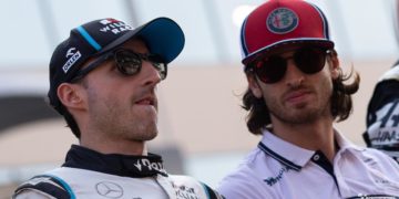 Robert Kubica secures Alfa Romeo reserve role