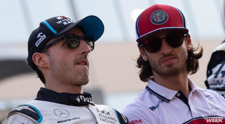 Robert Kubica secures Alfa Romeo reserve role