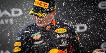 Red Bull feared Mercedes would poach Max Verstappen – Helmut Marko