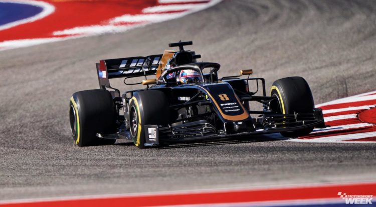 Gene Haas must convince himself that F1 is worth the money – Guenther Steiner