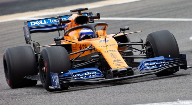 Fernando Alonso no longer ambassador for McLaren