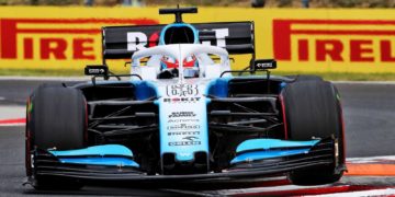 Williams emphasises it has ‘healthy racing budget’ for 2020