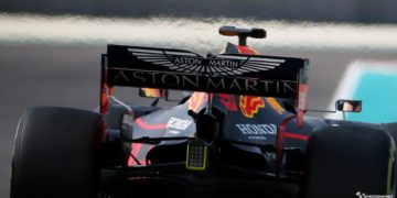 Lawrence Stroll edging closer to £200m Aston Martin stake – Report