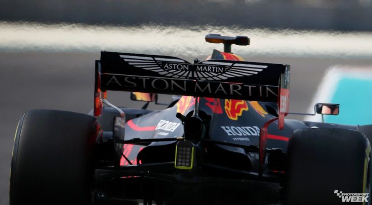 Lawrence Stroll edging closer to £200m Aston Martin stake – Report