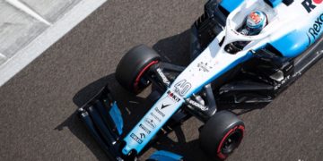 Nicholas Latifi: Two difficult years doesn’t define Williams