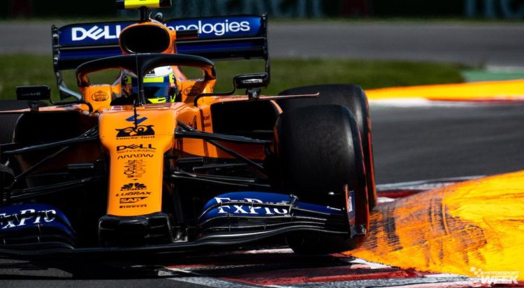 Pirelli expects more predictable F1 races in 2020