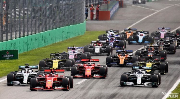 Jean Todt: F1 personnel shouldn’t moan about expanding calendar