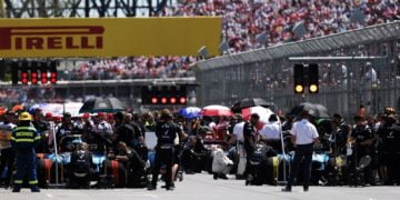 Move to 18-inch tyres won’t affect F2 speed, quality of racing