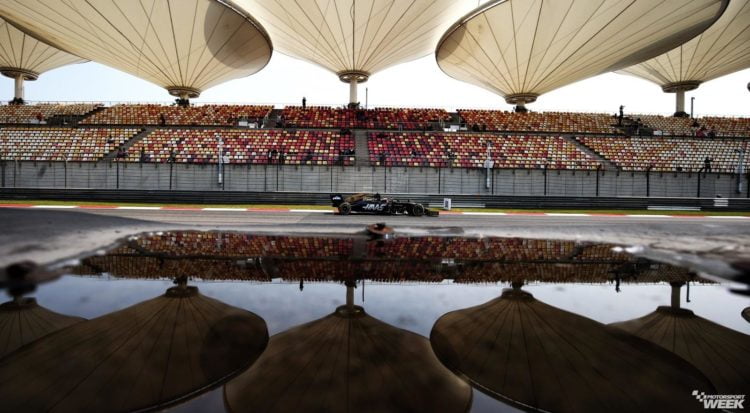 Cyril Abiteboul challenges Renault F1 juniors to claim 2020 titles