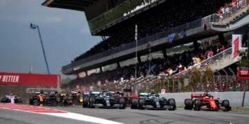 Insight: What is it like to be an F1 commentator?
