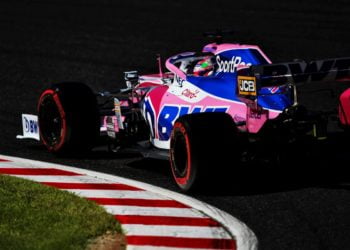 Racing Point to become Aston Martin F1 in 2021 rebrand