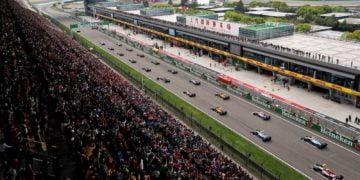 Cyril Abiteboul challenges Renault F1 juniors to claim 2020 titles