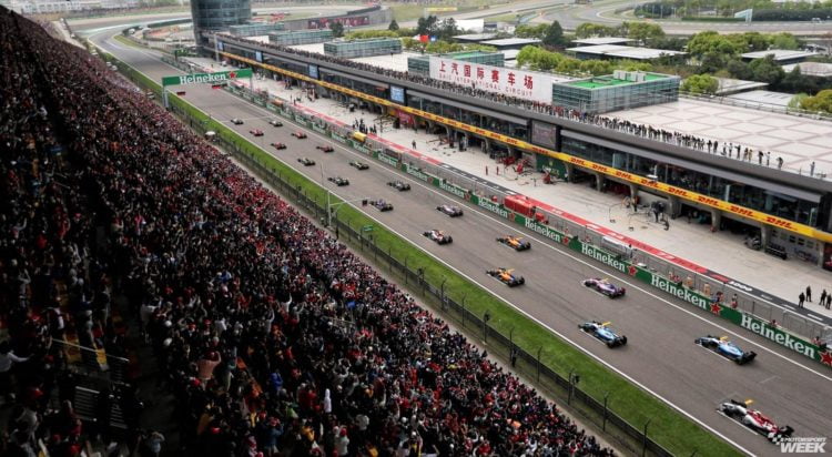 Cyril Abiteboul challenges Renault F1 juniors to claim 2020 titles