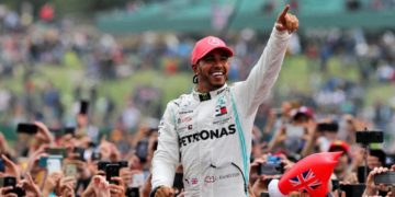 Lewis Hamilton, Marc Marquez and Mercedes nominated for Laureus awards