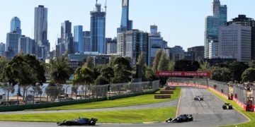 Formula 1 monitoring situation in Australia amid bushfires