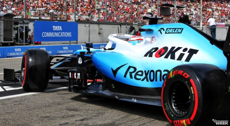 Craig Breen replaces Sebastien Loeb at Hyundai for Rally Sweden