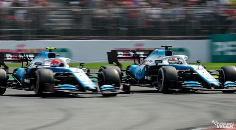 Williams’ ‘tragic’ decline is ‘heartbreaking’ – Rob Smedley