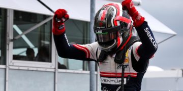 Ferrari adds Arthur Leclerc to young driver scheme