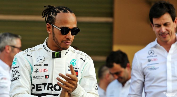 Cyril Abiteboul challenges Renault F1 juniors to claim 2020 titles