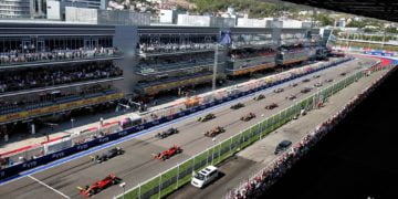 Teams face ‘extreme’ juggling act over 2020/21 F1 projects