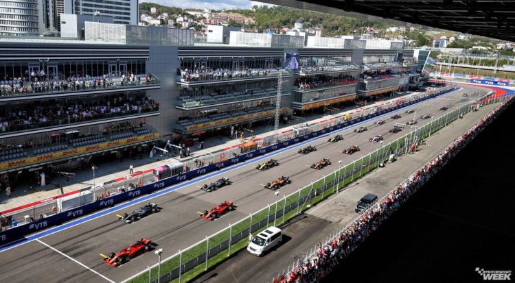 Teams face ‘extreme’ juggling act over 2020/21 F1 projects