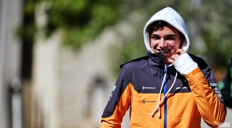 Cyril Abiteboul challenges Renault F1 juniors to claim 2020 titles