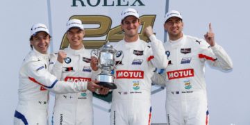 Daytona win ‘the best 24-hour race in my life’ – Augusto Farfus