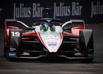 Susie Wolff: Races like Santiago only add to Venturi’s motivation