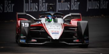 Susie Wolff: Races like Santiago only add to Venturi’s motivation