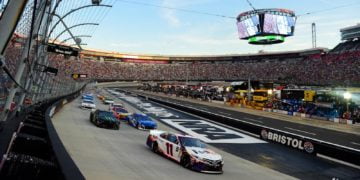 Aerodynamic rules package tweaked for short tracks and road courses