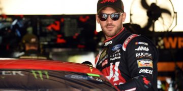 Daniel Suarez expected to join Gaunt Brothers Racing, replacing Parker Kligerman