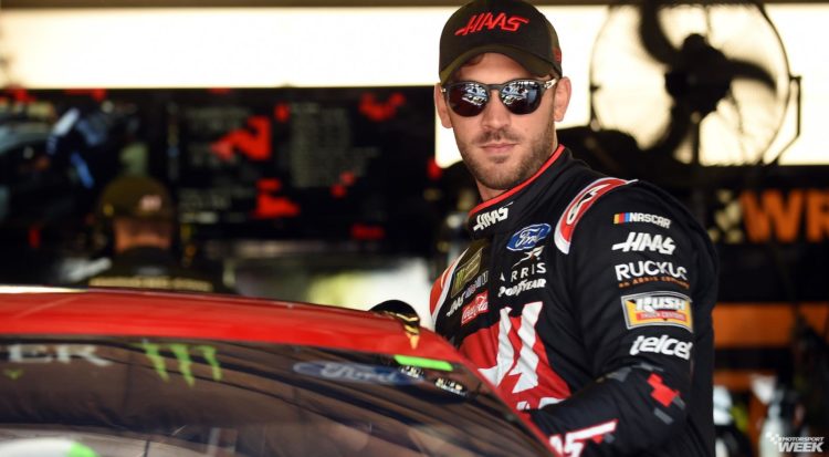 Daniel Suarez expected to join Gaunt Brothers Racing, replacing Parker Kligerman