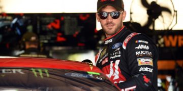 Gaunt Brothers Racing officially announces Daniel Suarez’s hiring